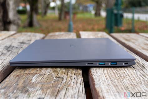 LG gram 17 (2022) review: A bafflingly light laptop .